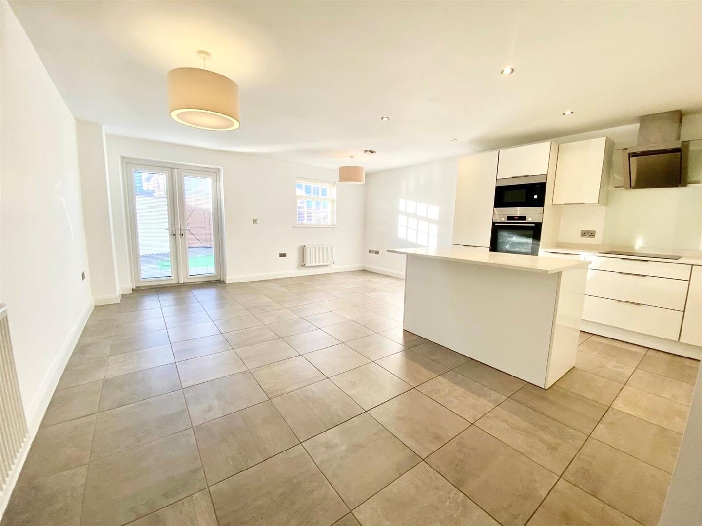 St Davids Court, High Street, Laleston, Bridgend, Bridgend County Borough, CF32 0HL.